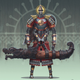 Illustration for article titled Just A Couple Of German Samurai